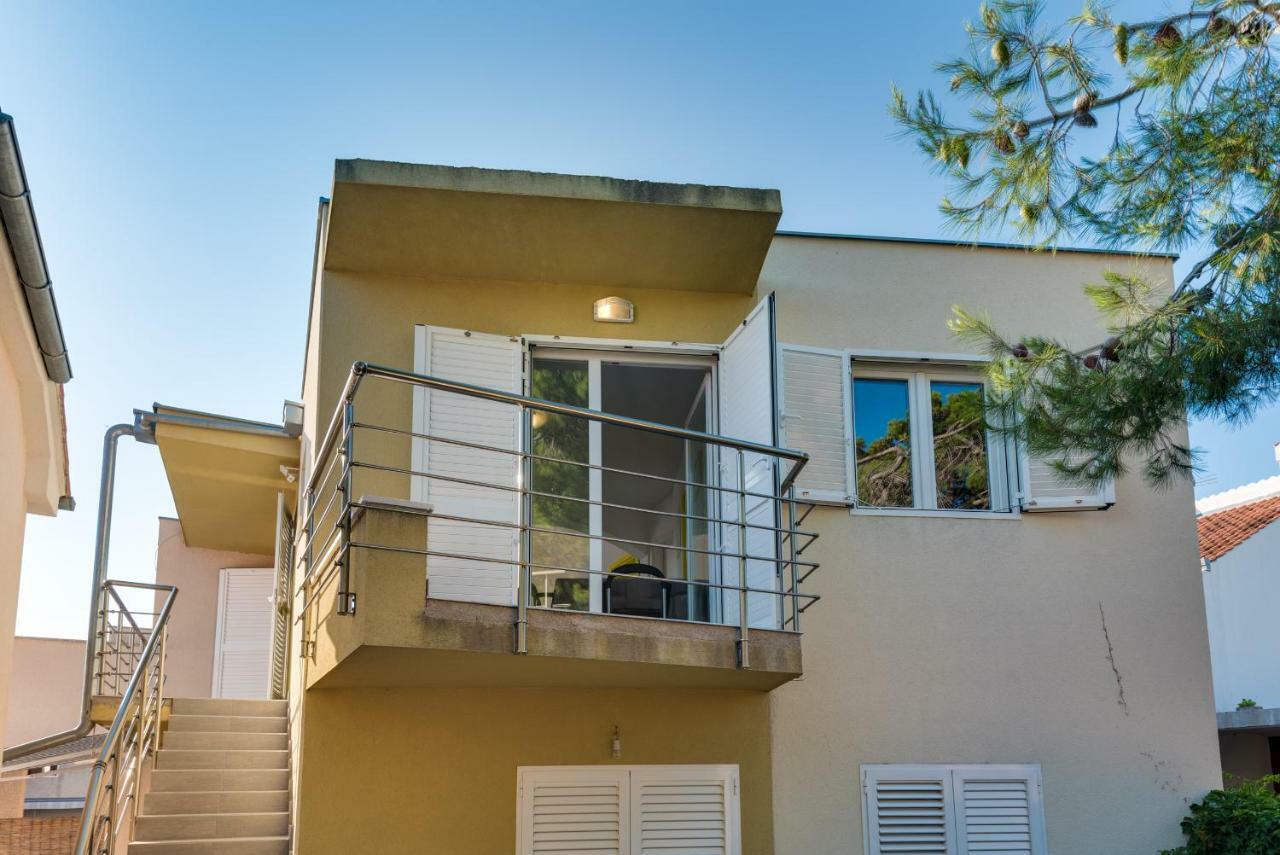 Apartament Jadrija 6 Szybenik Zewnętrze zdjęcie