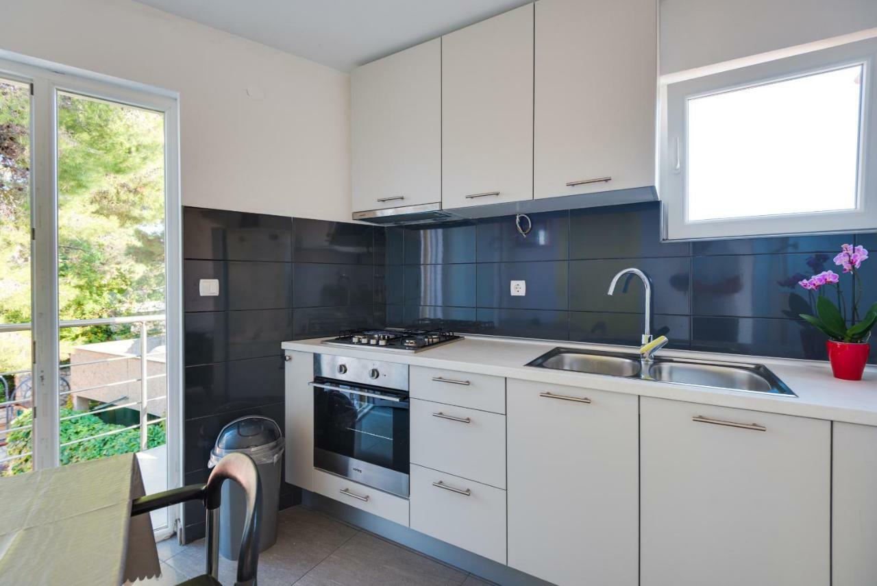 Apartament Jadrija 6 Szybenik Zewnętrze zdjęcie
