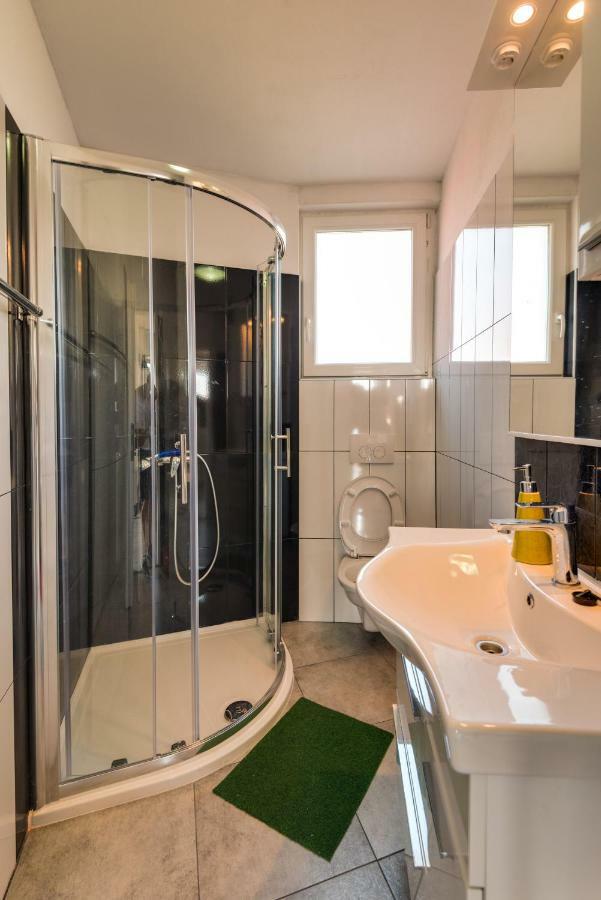 Apartament Jadrija 6 Szybenik Zewnętrze zdjęcie