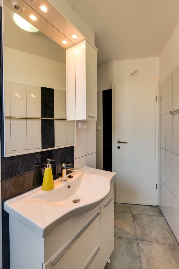 Apartament Jadrija 6 Szybenik Zewnętrze zdjęcie